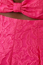 MARGAUX GOWN:Pink :10